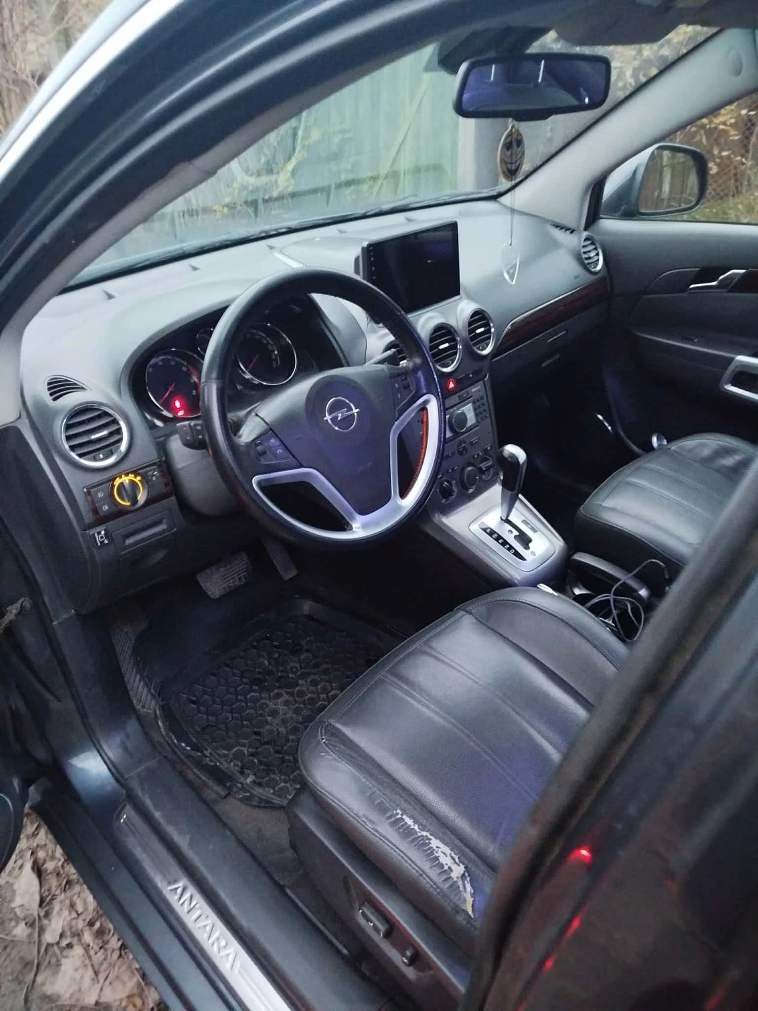 Opel Antara | Mobile.bg   10