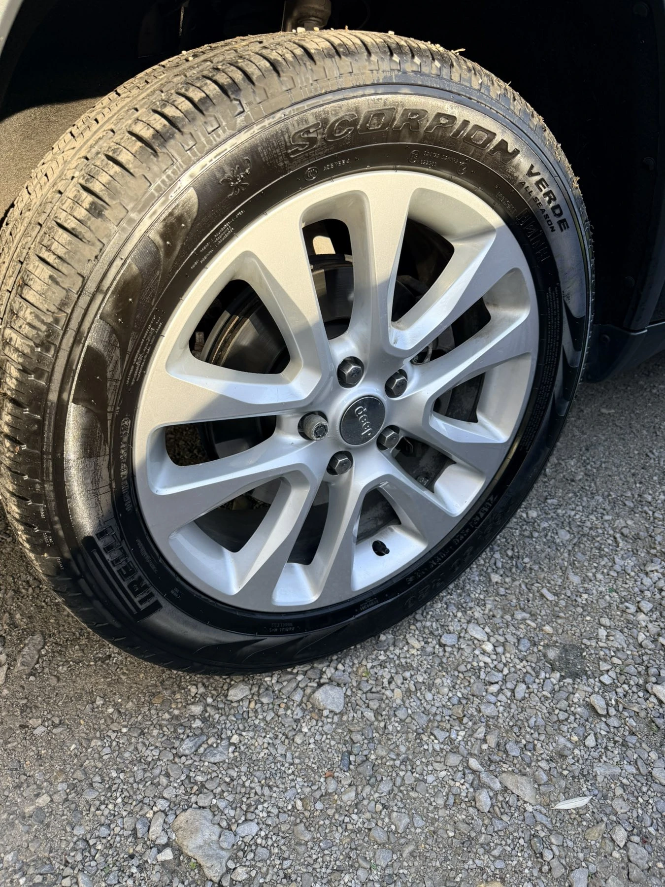 Jeep Grand cherokee | Mobile.bg   12