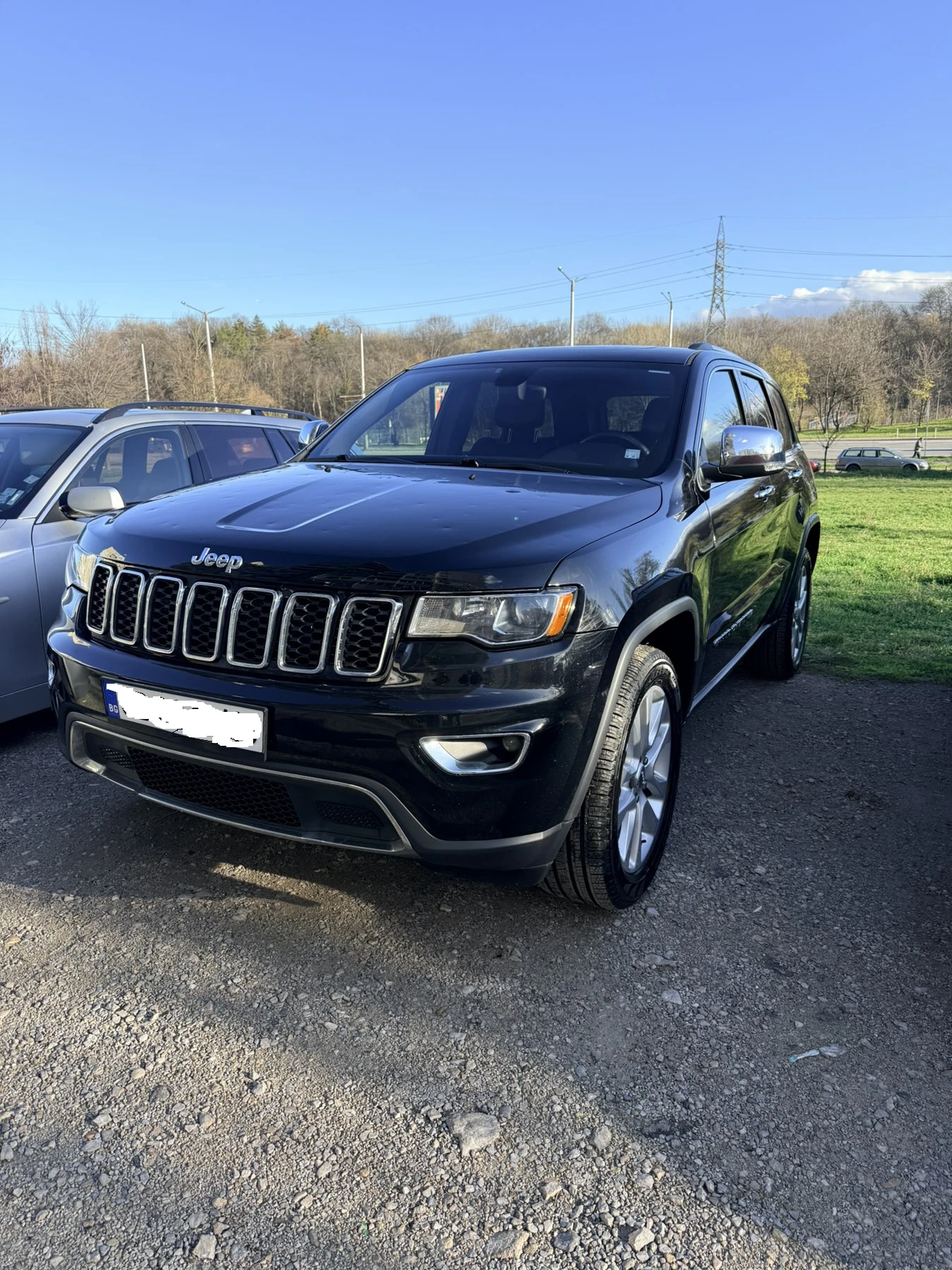 Jeep Grand cherokee | Mobile.bg   1