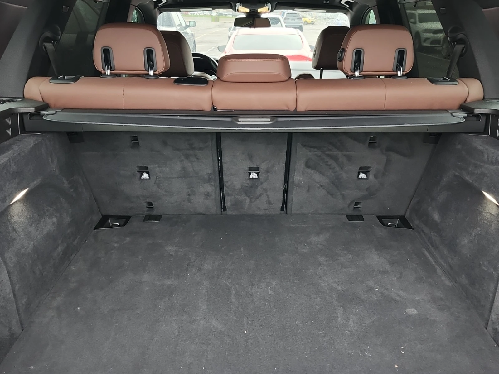 BMW X5 * 40i* CARFAX * БЕЗ ПЪРВОНАЧАЛНА ВНОСКА - изображение 10