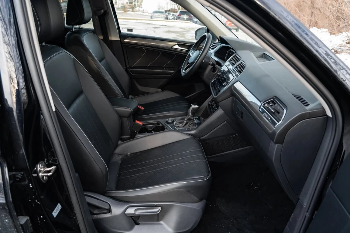 VW Tiguan 2023 Comfortline* CARFAX * ��� ������������ ������ | Mobile.bg � ����������� 15