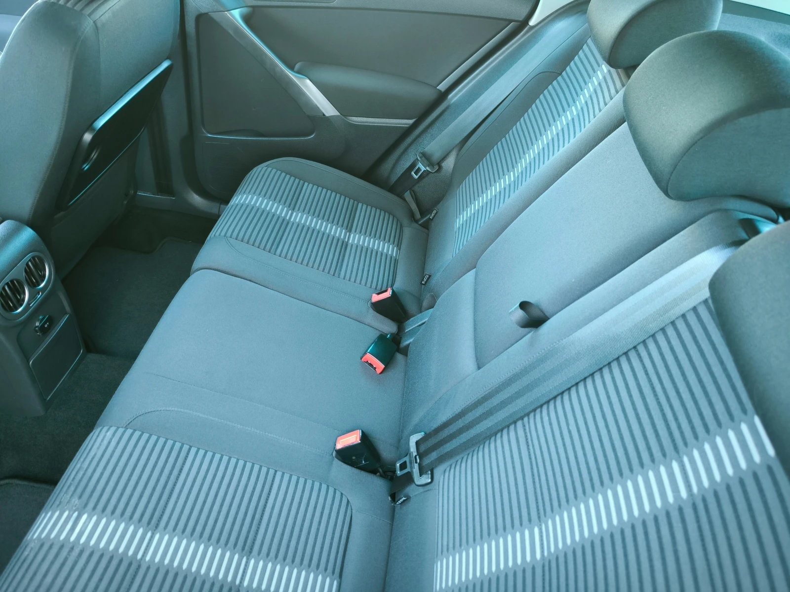 VW Tiguan 2, 0�Di-140k.c.4�4, 6����.HAB�, ���� 5�! | Mobile.bg � ����������� 12