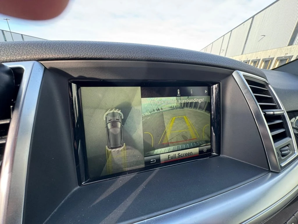 Mercedes-Benz ML 350 BlueTEC  CARFAX | Mobile.bg � ����������� 13