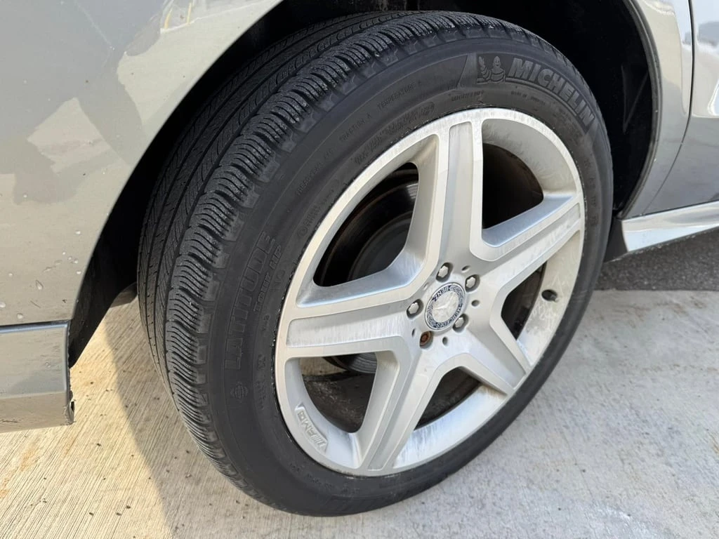 Mercedes-Benz ML 350 BlueTEC  CARFAX | Mobile.bg � ����������� 7