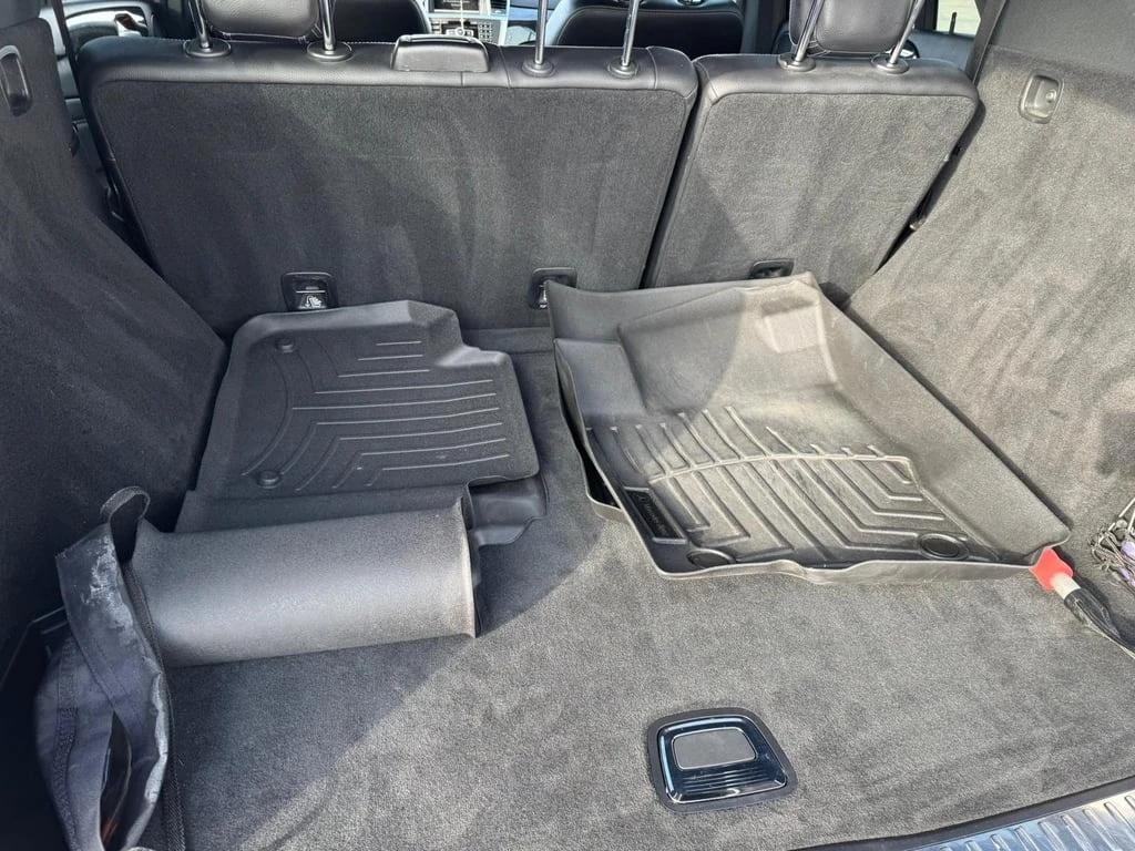 Mercedes-Benz ML 350 BlueTEC  CARFAX | Mobile.bg � ����������� 10