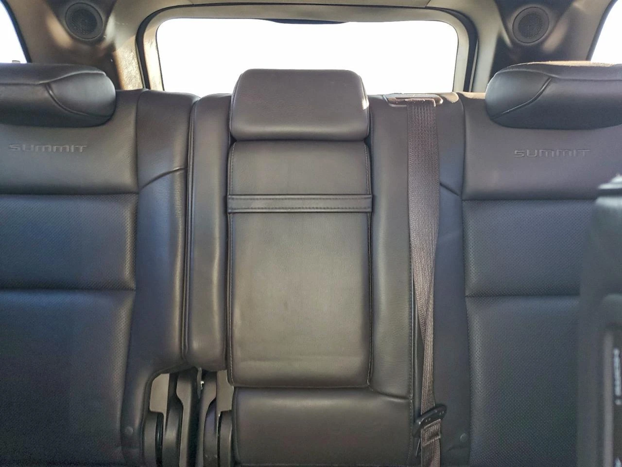 Jeep Grand cherokee SUMMIT* 4x4* 5.7 - изображение 10