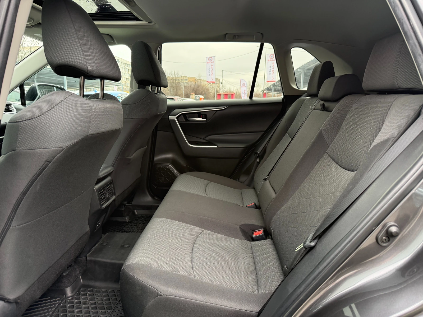 Toyota Rav4 2.5 XLE AWD | Mobile.bg � ����������� 9