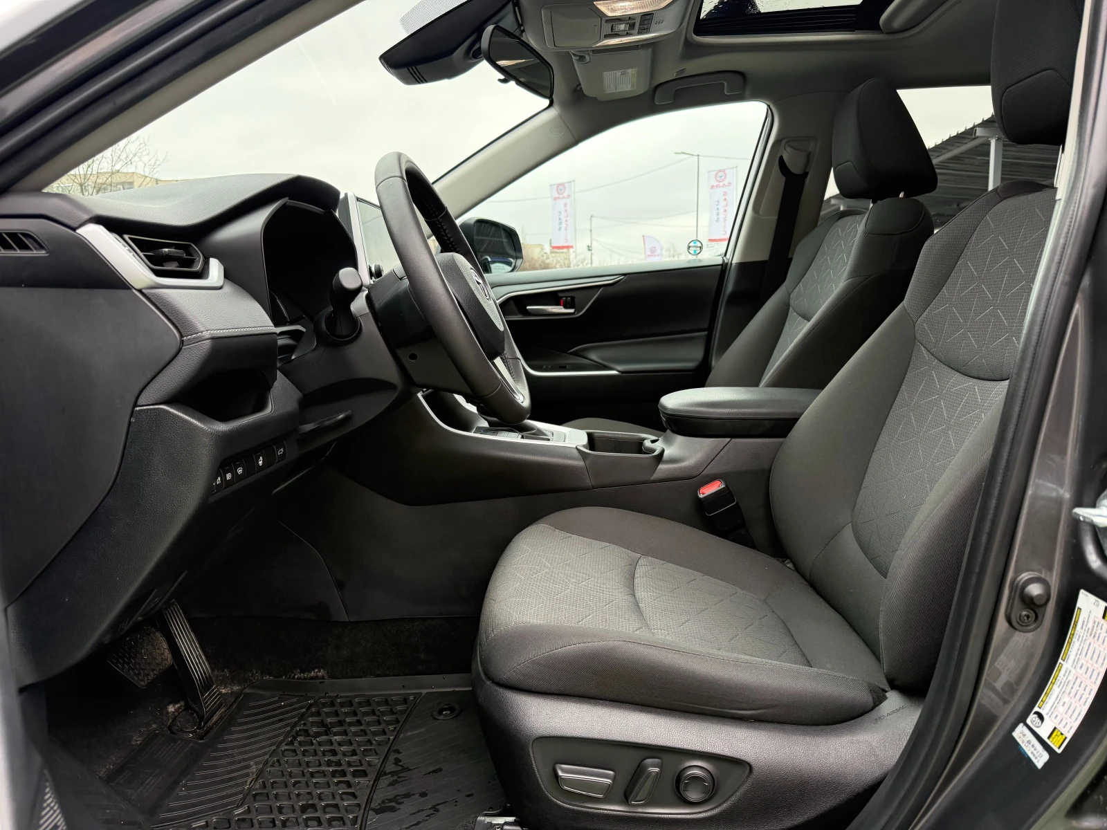 Toyota Rav4 2.5 XLE AWD | Mobile.bg � ����������� 7