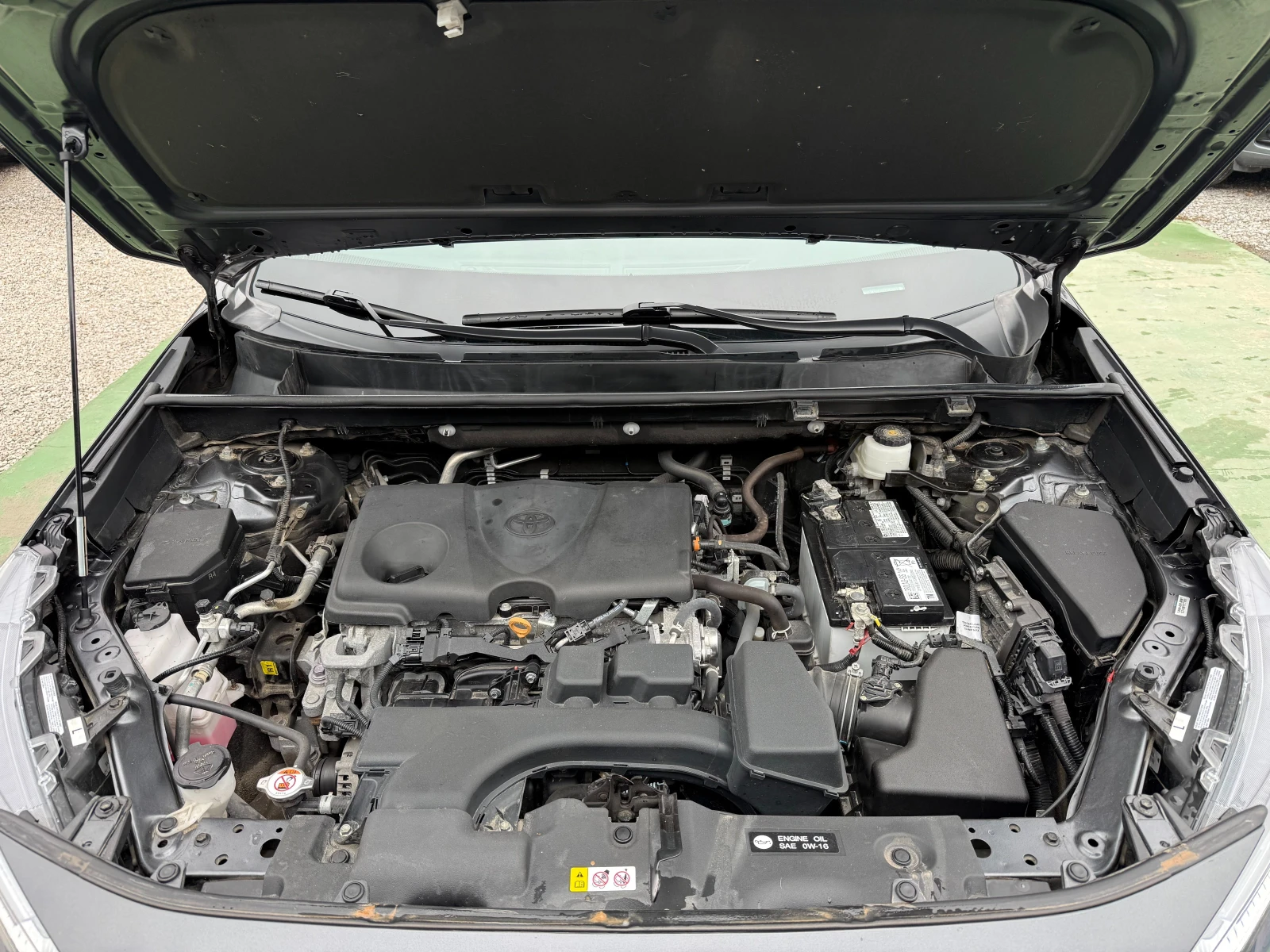 Toyota Rav4 2.5 XLE AWD | Mobile.bg � ����������� 17