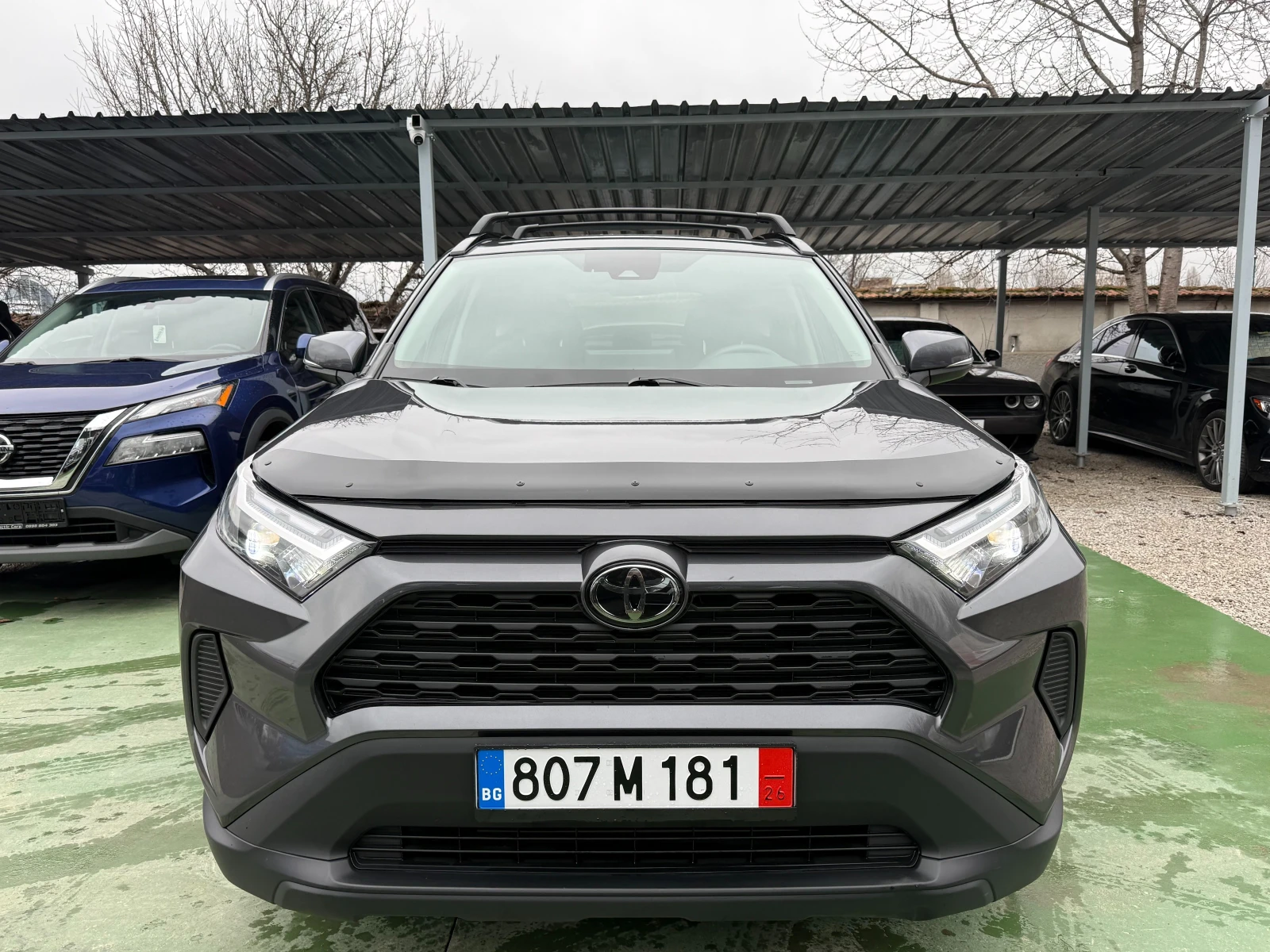 Toyota Rav4 2.5 XLE AWD | Mobile.bg � ����������� 2