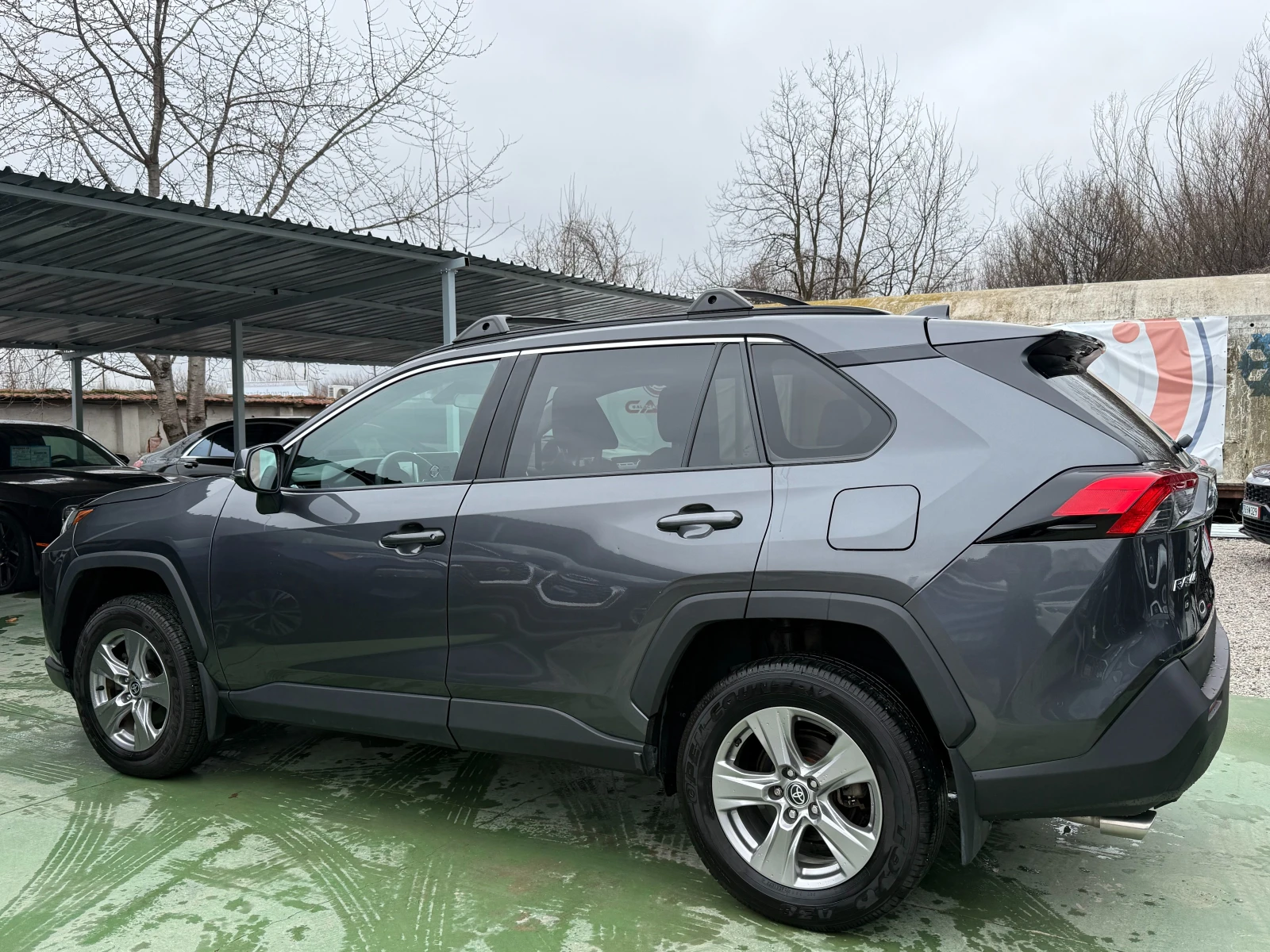 Toyota Rav4 2.5 XLE AWD | Mobile.bg � ����������� 6