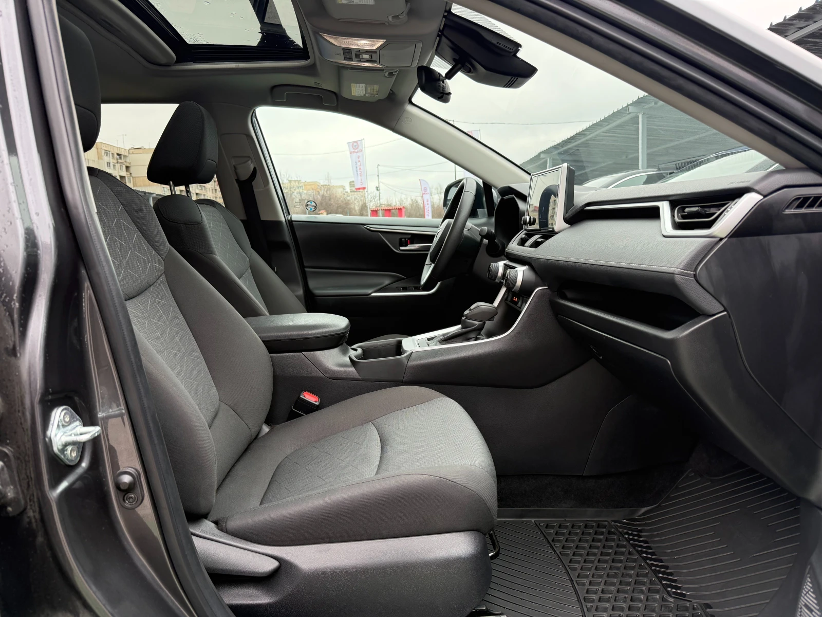 Toyota Rav4 2.5 XLE AWD | Mobile.bg � ����������� 8