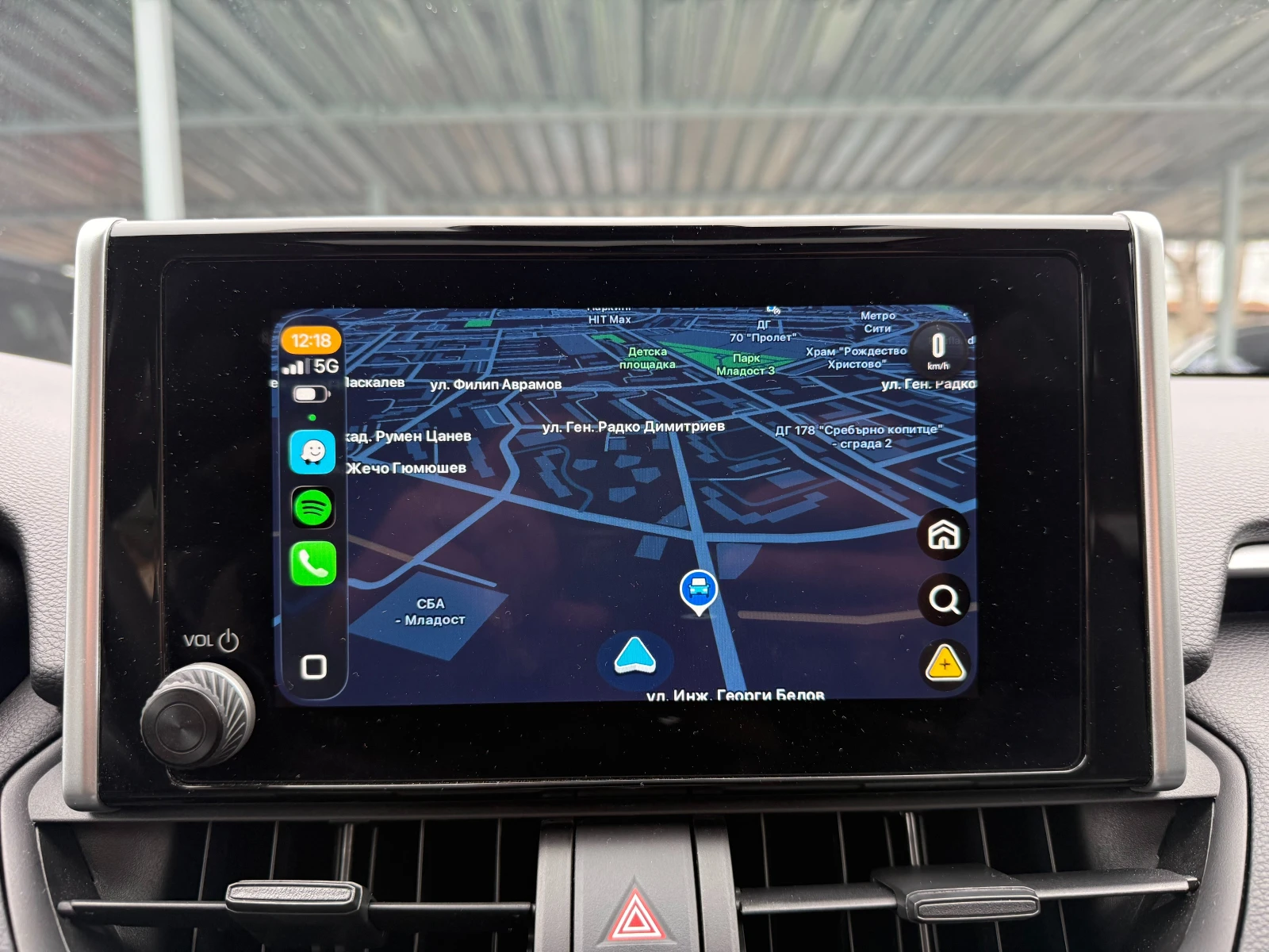 Toyota Rav4 2.5 XLE AWD | Mobile.bg � ����������� 14