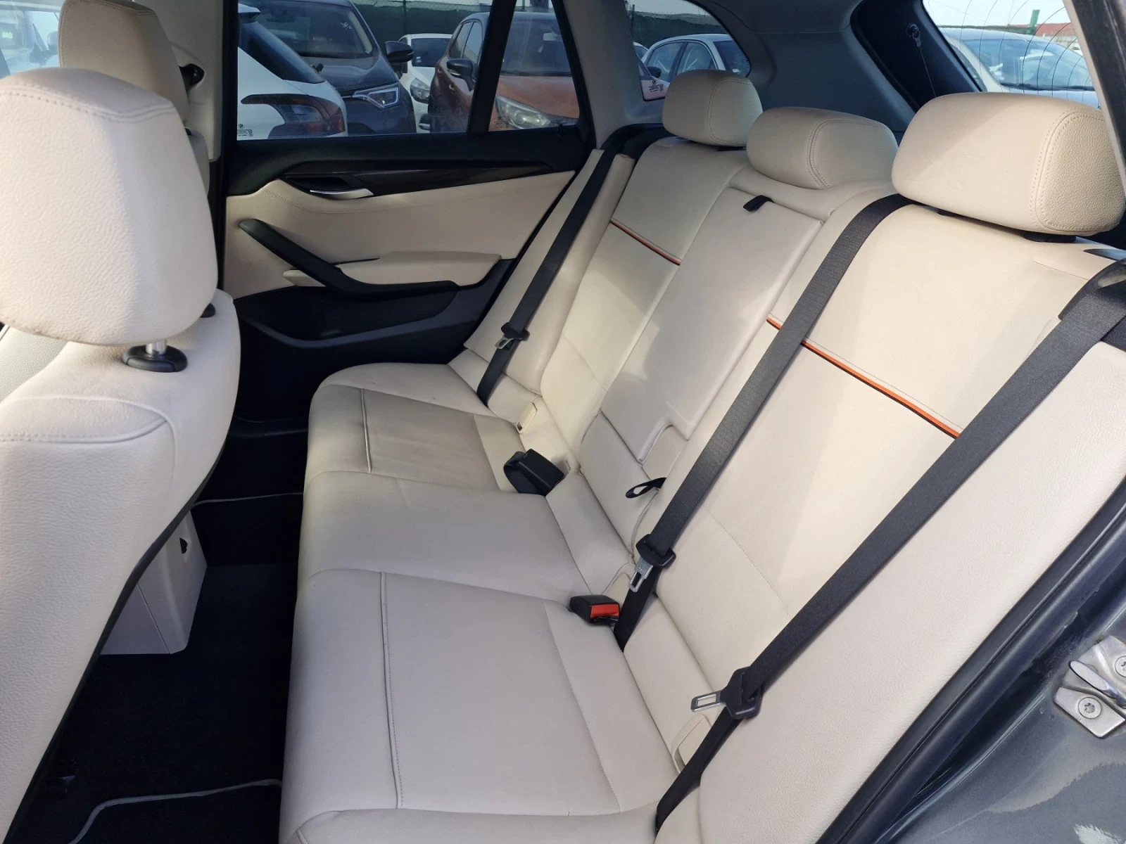 BMW X1 2.0 D  XDIVE, снимка 10 - Автомобили и джипове - 53717926