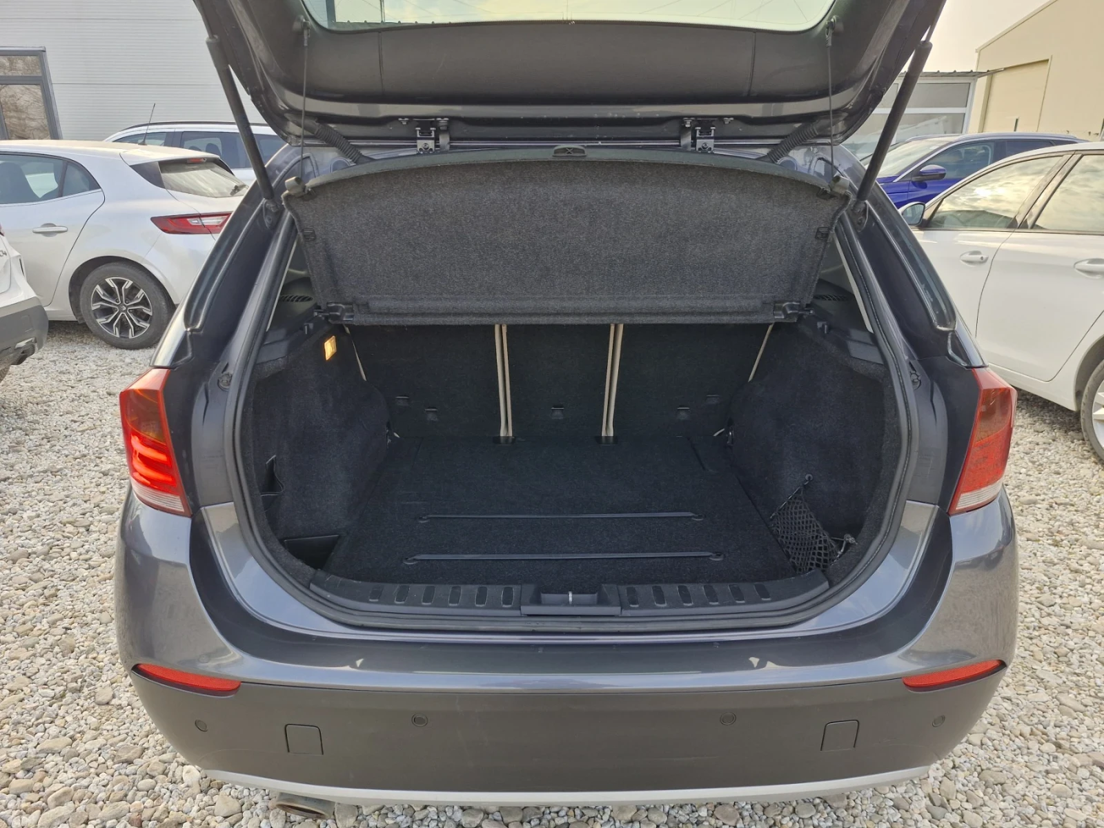 BMW X1 2.0 D  XDIVE, снимка 13 - Автомобили и джипове - 53717926