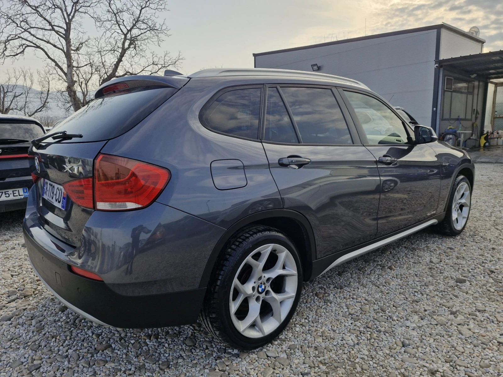 BMW X1 2.0 D  XDIVE, снимка 6 - Автомобили и джипове - 53717926