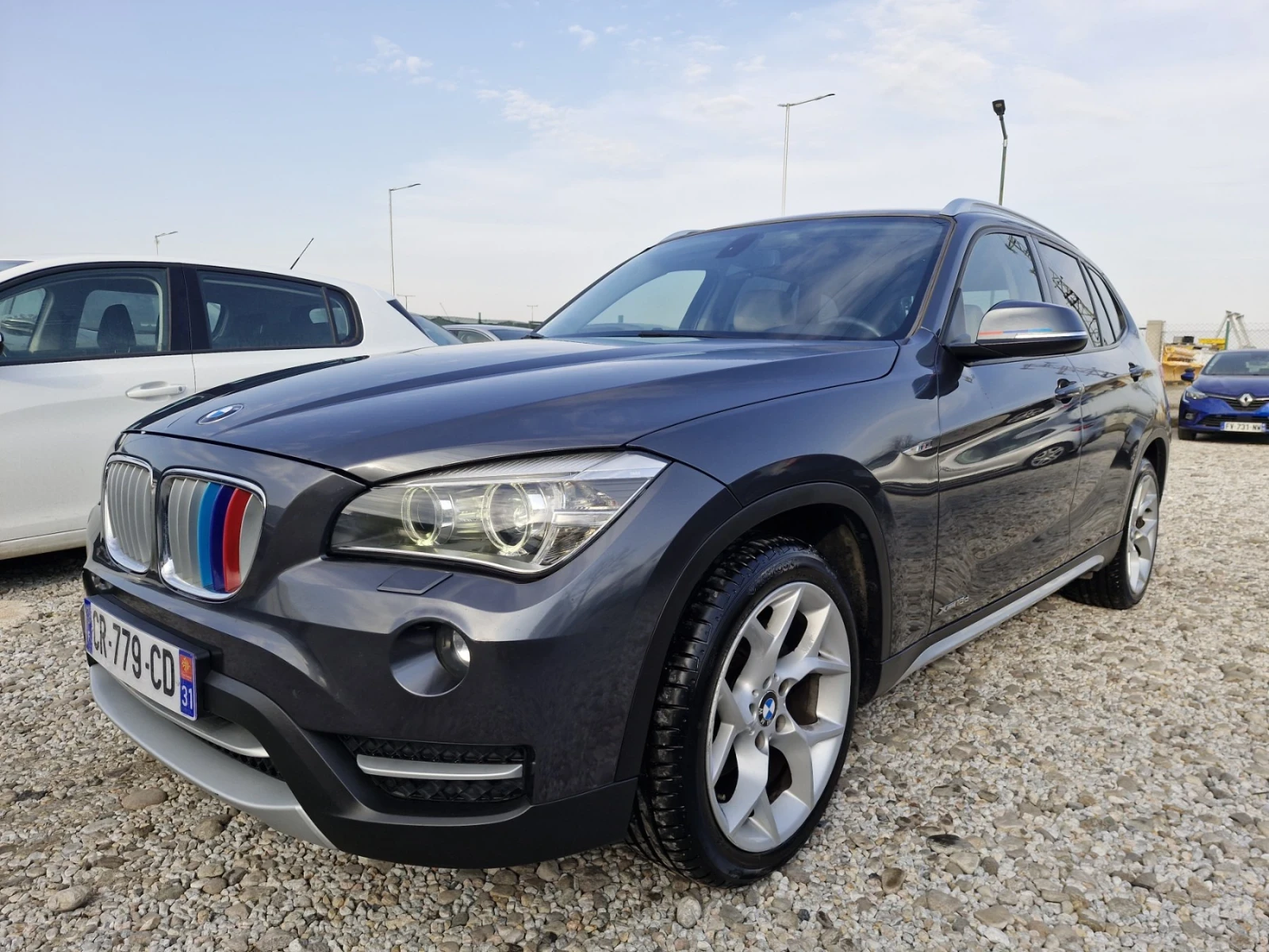 BMW X1 2.0 D  XDIVE