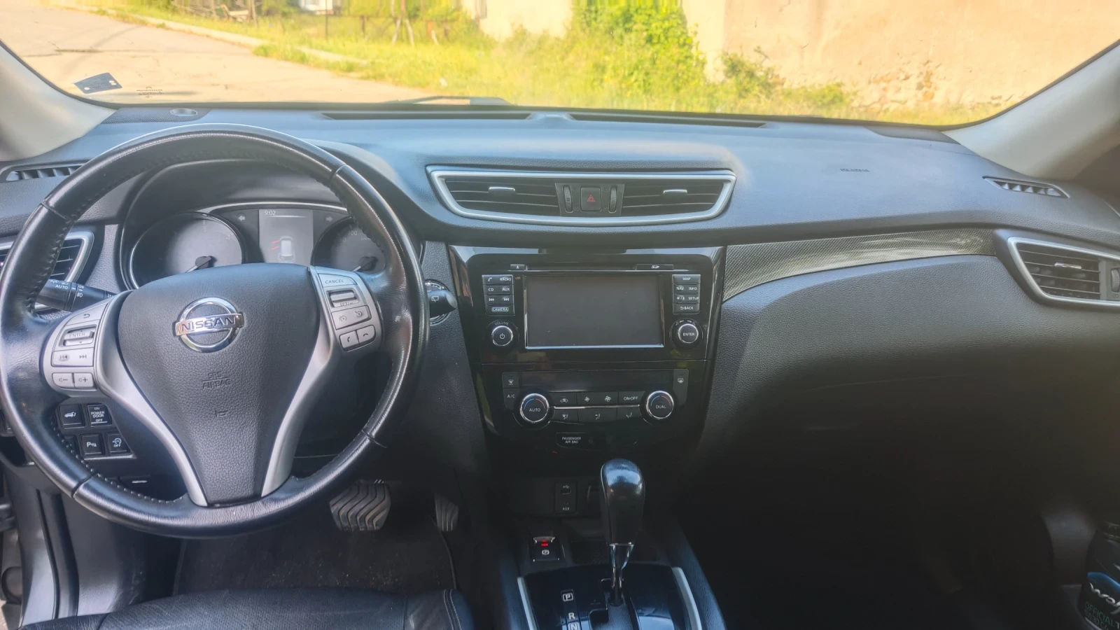 Nissan X-trail, снимка 7 - Автомобили и джипове - 54762309
