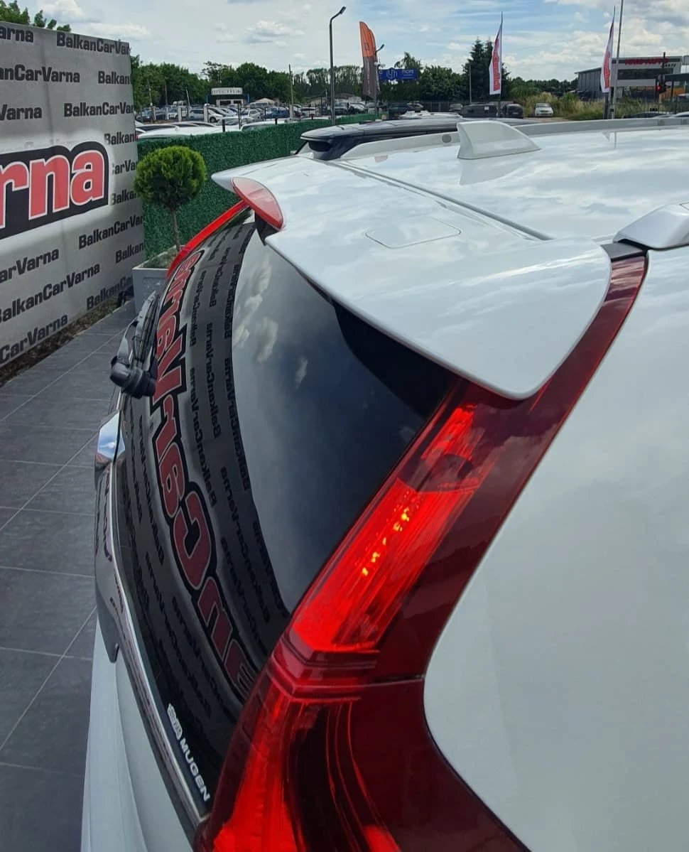 Honda Cr-v 1.6 i-dtec 4WD 9AT ZF Mugen, снимка 6 - Автомобили и джипове - 54898912