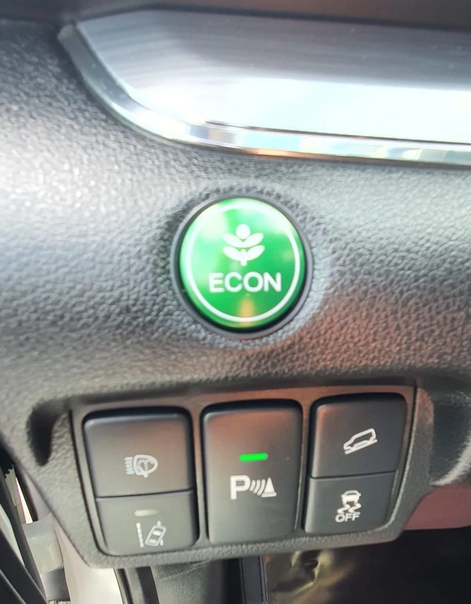 Honda Cr-v 1.6 i-dtec 4WD 9AT ZF Mugen, снимка 14 - Автомобили и джипове - 54898912