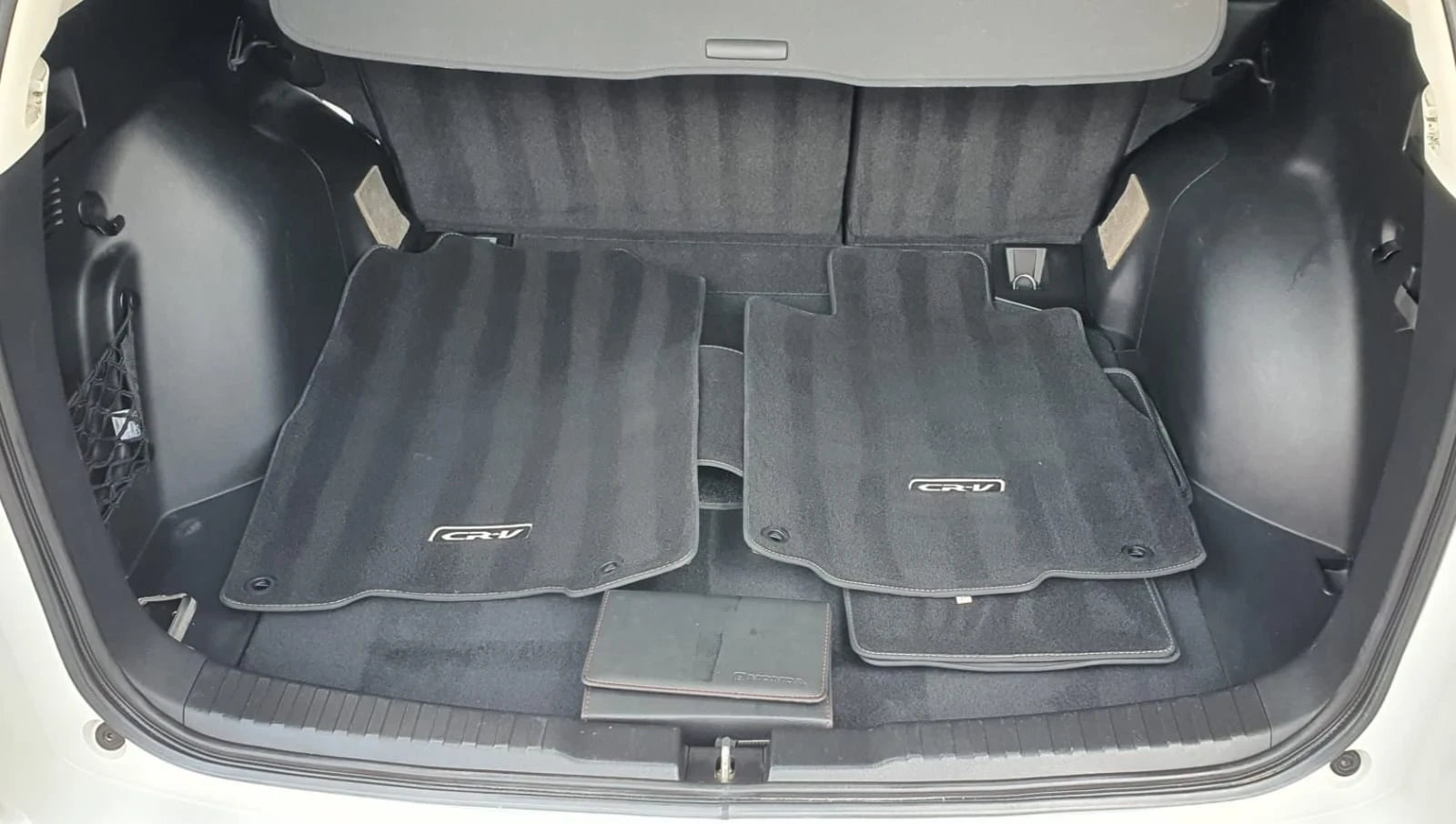 Honda Cr-v 1.6 i-dtec 4WD 9AT ZF Mugen, снимка 11 - Автомобили и джипове - 54898912