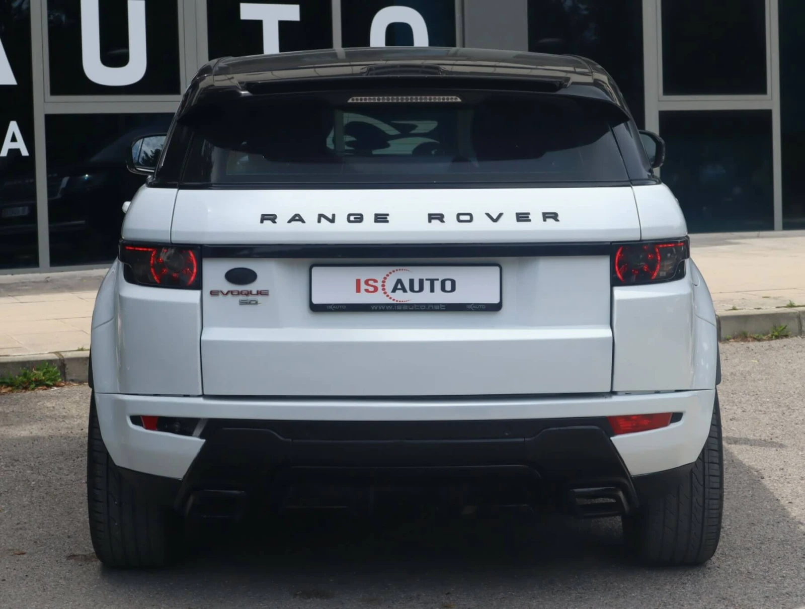 Land Rover Range Rover Evoque SD4/AWD/Dynamic/Meridian/Пано/Recaro/Memory/PDC, снимка 5 - Автомобили и джипове - 55073574