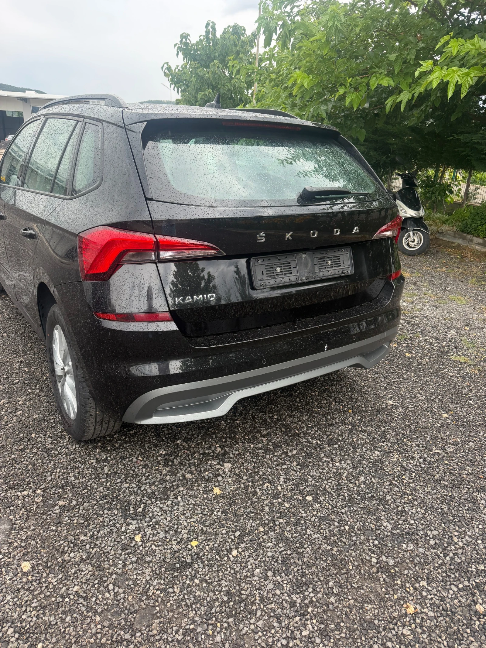 Skoda Kamiq, снимка 2 - Автомобили и джипове - 55123799