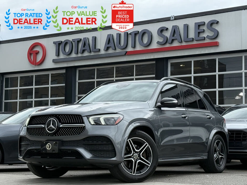 Mercedes-Benz GLE 350 7 МЕТСА | MB ОБСЛУЖЕН | DISTRONIC| 360 