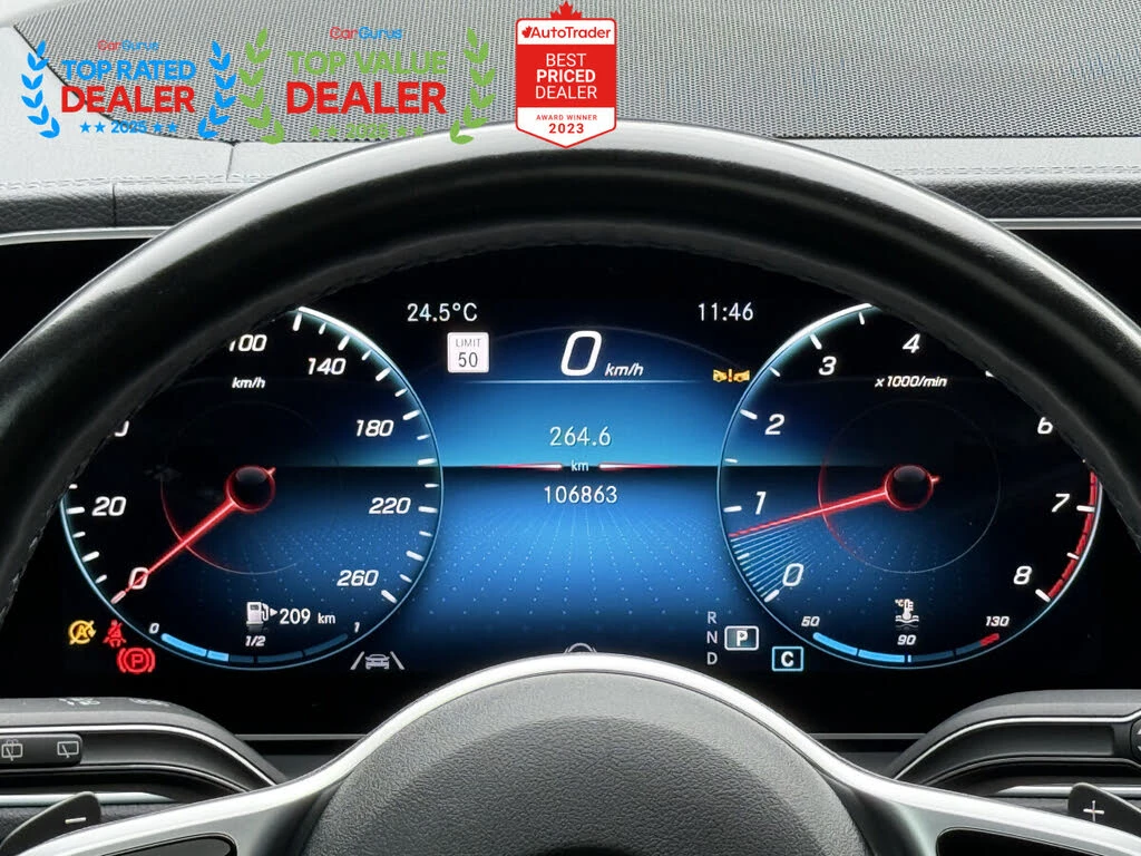 Mercedes-Benz GLE 350 7 МЕТСА | MB ОБСЛУЖЕН | DISTRONIC| 360 , снимка 10 - Автомобили и джипове - 55239191