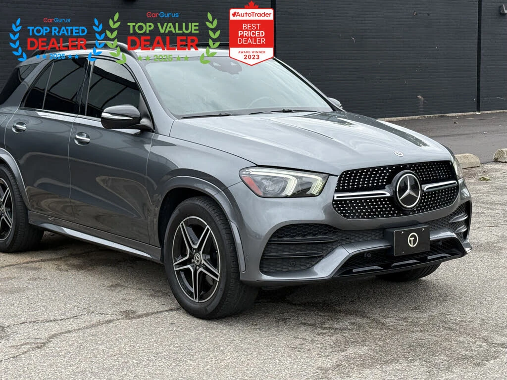 Mercedes-Benz GLE 350 7 МЕТСА | MB ОБСЛУЖЕН | DISTRONIC| 360 , снимка 4 - Автомобили и джипове - 55239191