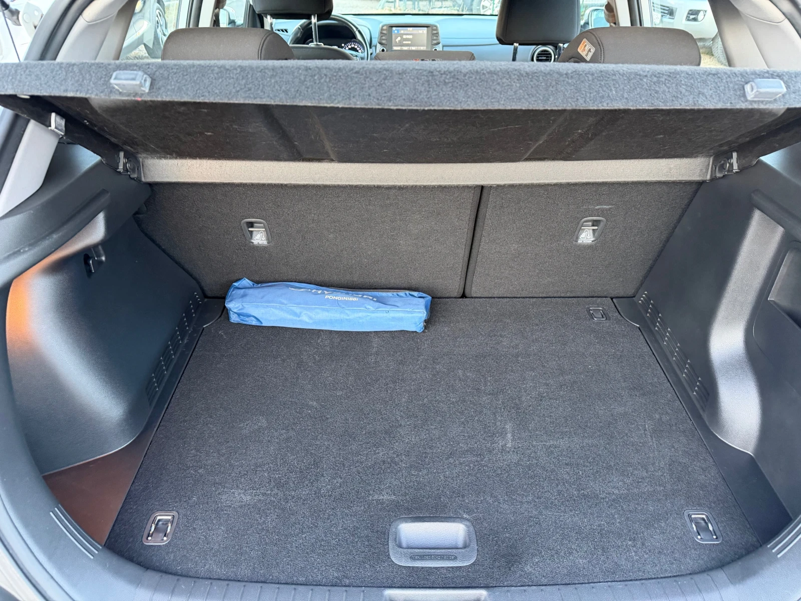 Hyundai Kona 1, 0 GDI ������ ������ ������ ����� | Mobile.bg � ����������� 12