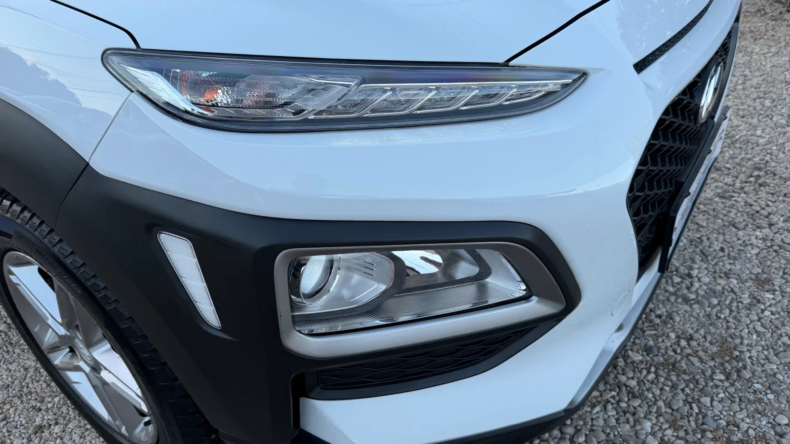 Hyundai Kona 1, 0 GDI ������ ������ ������ ����� | Mobile.bg � ����������� 6