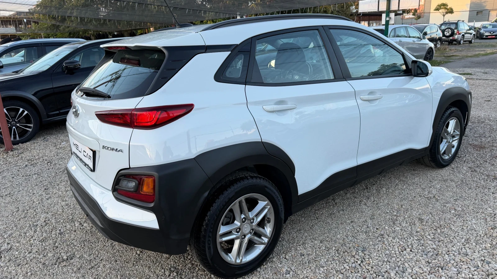 Hyundai Kona 1, 0 GDI ������ ������ ������ ����� | Mobile.bg � ����������� 5