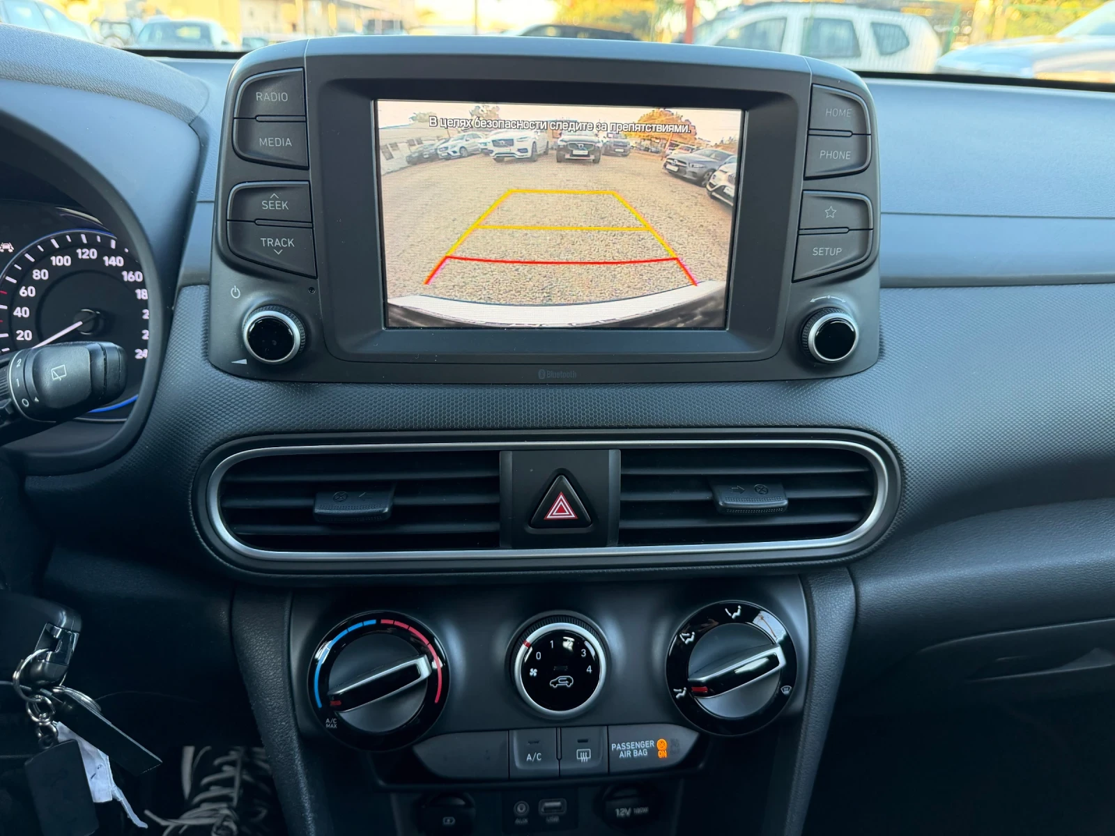 Hyundai Kona 1, 0 GDI ������ ������ ������ ����� | Mobile.bg � ����������� 14