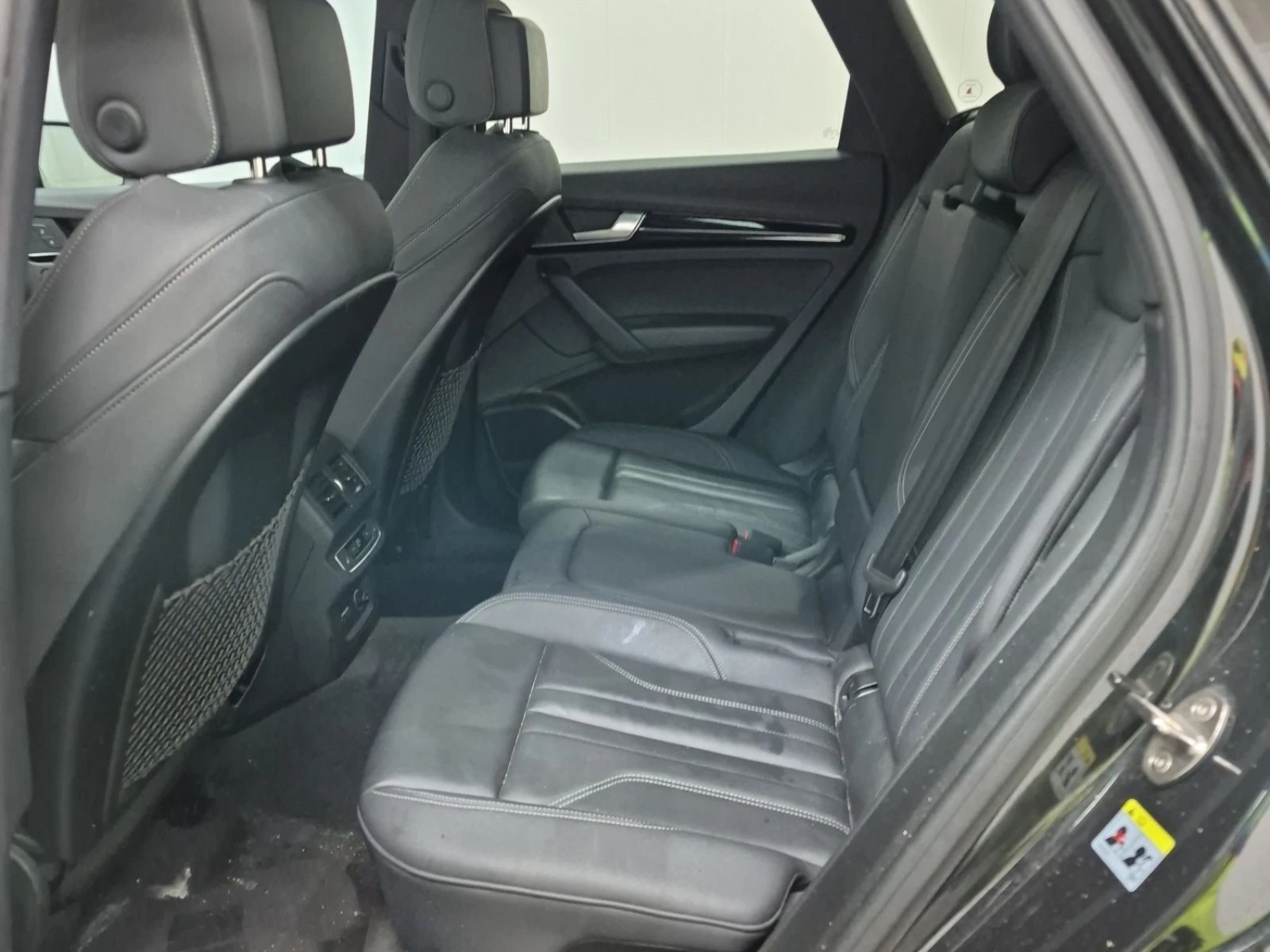 Audi Q5 TECHNIK* Matrix LED* Bang & Olufsen* , снимка 10 - Автомобили и джипове - 56747769