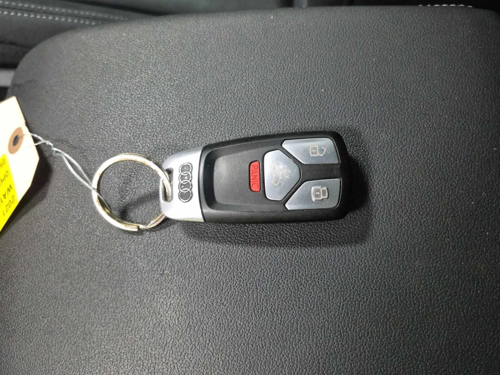 Audi Q5 TECHNIK* Matrix LED* Bang & Olufsen* , снимка 14 - Автомобили и джипове - 56747769