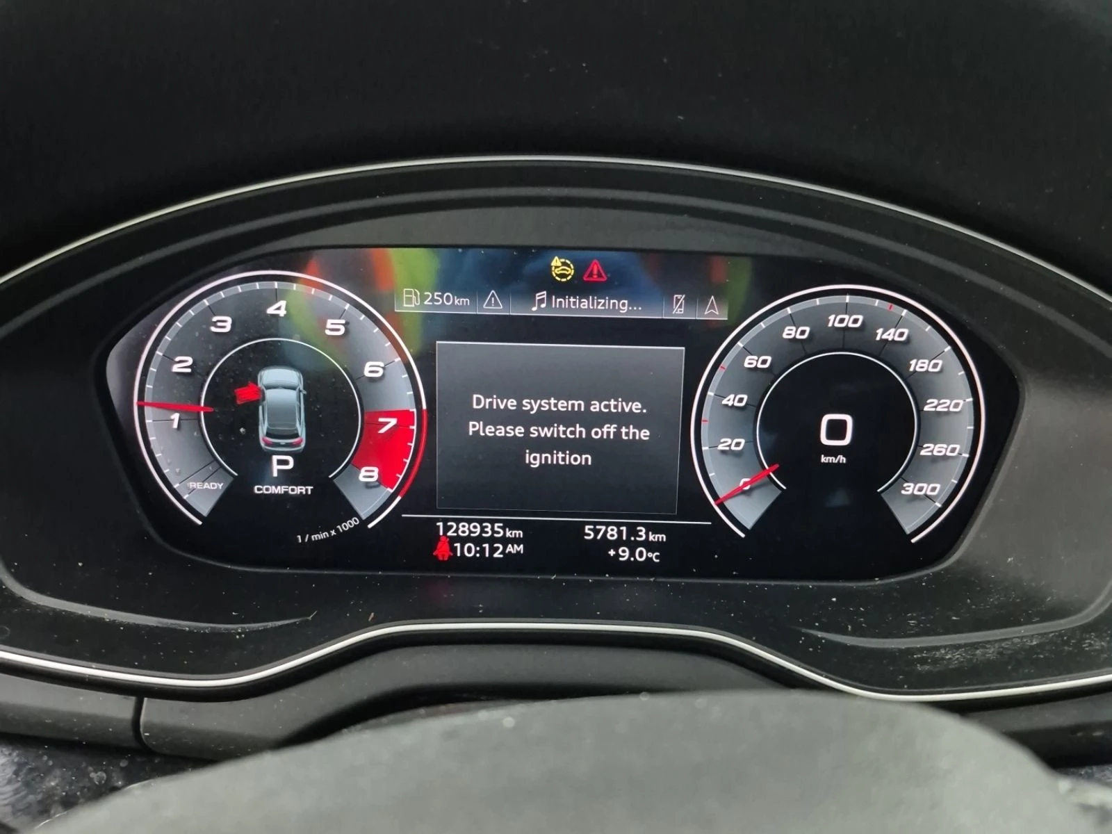 Audi Q5 TECHNIK* Matrix LED* Bang & Olufsen* , снимка 11 - Автомобили и джипове - 56747769