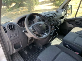 Renault Master * Обслужен* Двойна гума ! до 3500кг -B категория !, снимка 7