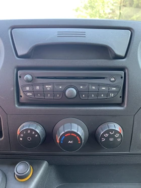 Renault Master * Обслужен* Двойна гума ! до 3500кг -B категория !, снимка 10