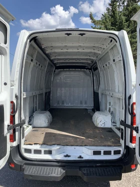 Renault Master * Обслужен* Двойна гума ! до 3500кг -B категория !, снимка 16