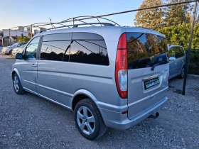 Mercedes-Benz Viano, снимка 4
