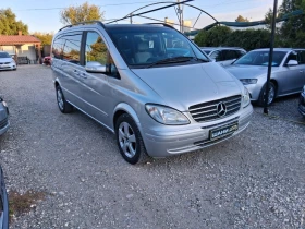 Mercedes-Benz Viano, снимка 3