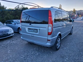 Mercedes-Benz Viano, снимка 6
