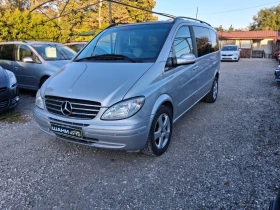 Mercedes-Benz Viano, снимка 1