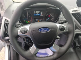 Ford Transit Custom  2.0TDCI 130k.c., снимка 11