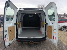 Ford Transit Custom  2.0TDCI 130k.c., снимка 7