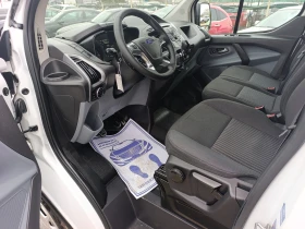 Ford Transit Custom  2.0TDCI 130k.c., снимка 10