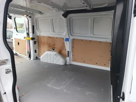 Ford Transit Custom  2.0TDCI 130k.c., снимка 8