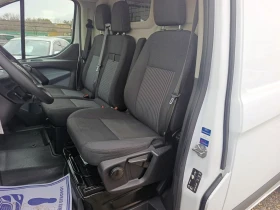 Ford Transit Custom  2.0TDCI 130k.c., снимка 13