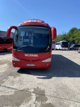 Scania Irizar PB, снимка 6
